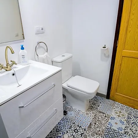 Сasa de vacaciones Casa De Dragos Gáldar