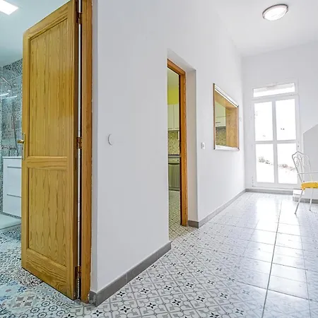 Casa De Dragos Сasa de vacaciones Gáldar