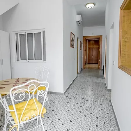 Casa De Dragos Gáldar