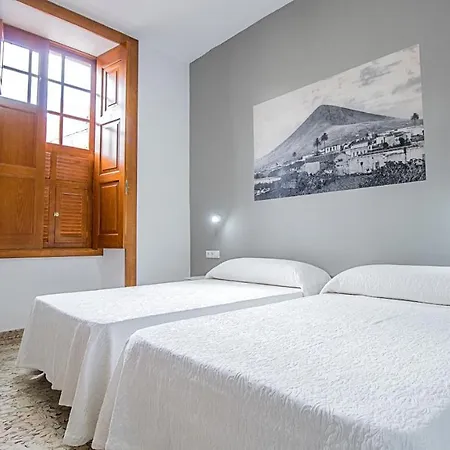 Casa De Dragos Gáldar
