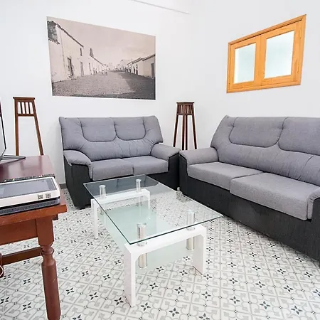 Casa De Dragos Hébergement de vacances