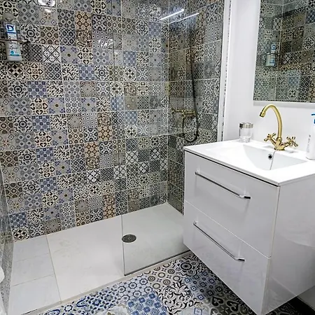 Casa De Dragos * Gáldar