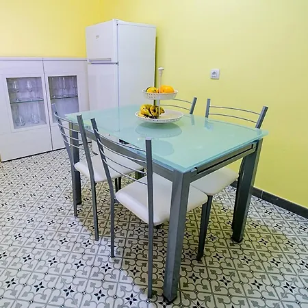 Casa De Dragos Hébergement de vacances Gáldar